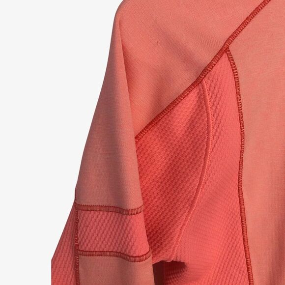 The North Face Small Women’s Pulliver Jacket 1/4 Zip Flashdry - Picture 4 of 14